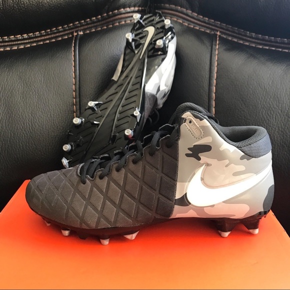 nike field general pro td